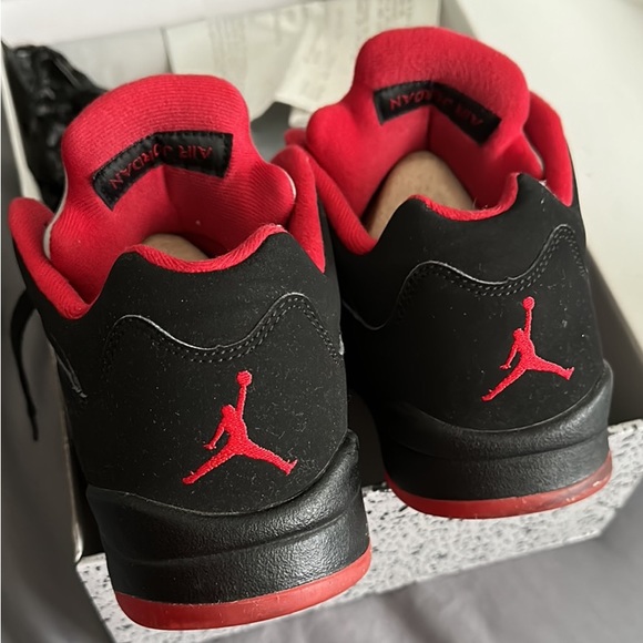 Jordan Retro Low 5 “Alternate 90” - Picture 3 of 5